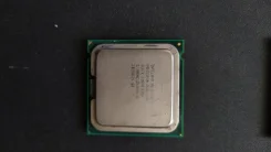 Intel Pentium E5400 ����