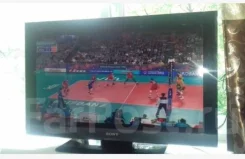 Sony KDL-32EX402. LCD (��) ����