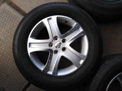 Suzuki. 6.5x17", 5x114.3, ET45, �� 60,1���. ����