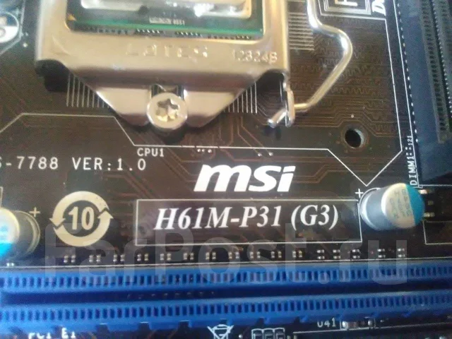 LGA1155 ����