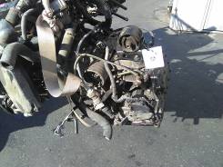 АКПП на Nissan Bluebird Sylp в Междуреченске АКПП. Nissan Bluebird Sylphy, QG10 Nissan Sylphy