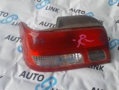 Стоп-сигнал в Улан-Удэ Стоп-сигнал. Toyota Carina, AT211, AT212, CT210, CT211, CT215, CT216, ST215 2CT, 3CTE, 3SFE, 5AFE, 7AFE