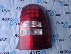 Стоп-сигнал в Улан-Удэ Стоп-сигнал. Toyota Wish, ANE10, ANE11, ZNE10, ZNE14, ANE10G, ANE11W, ZNE10G, ZNE14G 1AZFSE, 1ZZFE