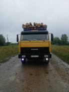 КамАЗ 53212, 1999 в Иланском КамАЗ 53212. Продам Лесовоз. Камаз-53212а, 10 850 куб. см., 10 000 кг., 6x4