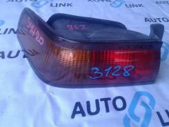 Стоп-сигнал в Улан-Удэ Стоп-сигнал. Toyota Camry Gracia, MCV21, SXV20, SXV25, MCV21W, SXV20W, SXV25W Toyota Camry, MCV20, SXV20 2MZFE, 5SFE, 1MZFE