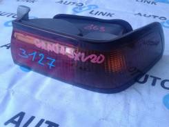 Стоп-сигнал в Улан-Удэ Стоп-сигнал. Toyota Camry Gracia, MCV21, SXV20, SXV25, MCV21W, SXV20W, SXV25W Toyota Camry, MCV20, SXV20 2MZFE, 5SFE, 1MZFE