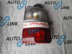 Стоп-сигнал в Улан-Удэ Стоп-сигнал. Toyota Corolla, AE100, AE101, AE104, CE100, CE101, AE100G, AE101G, AE104G, CE100G, CE101G 2C, 3CE, 4AFE, 4AGE, 5AFE