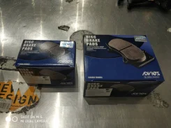 �������� ��������� ������� Advics �������� ���. /��� 04465-60320 ����