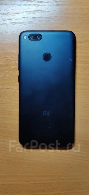 Xiaomi Mi A1. �/�, ������, 3G, 4G LTE, Dual-SIM ����