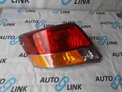 Стоп-сигнал в Улан-Удэ Стоп-сигнал. Toyota Allion, NZT260, ZRT260, ZRT261, ZRT265 1NZFE, 2ZRFE, 3ZRFAE