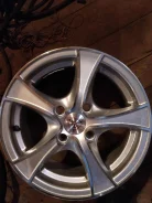 NZ Wheels F-1. x13", 4x98.00
