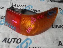 Стоп-сигнал в Улан-Удэ Стоп-сигнал. Toyota Corona, AT210, AT211, CT210, CT215, ST210, ST215 Toyota Corona Premio 2CT, 3SFE, 3SFSE, 4AFE, 7AFE