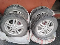 Replay HND115. x15", 5x114.3 ����
