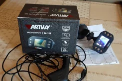 Artway AV-338
