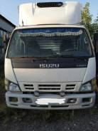 Isuzu NPR, 2008 в Камышлове Isuzu NPR. Продам грузовик 75, 5 200 куб. см., 5 000 кг., 4x2