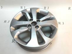 Renault. 6.5x16", 4x100, ET-40 