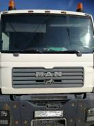 MAN TGS 33.480, 2008 в Туле MAN TGS 33.480. Продается тягач MAN 33/480 2008г, 12 500 куб. см., 33 000 кг., 6x4