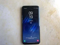 Samsung Galaxy S8. �/�, ������, 3G, 4G LTE, Dual-SIM, ����������, NFC ����