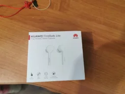 Huawei FreeBuds Lite ����
