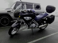 BMW F 650 CS. 652����. ��., ��������, ���������, ������ �� �� ����