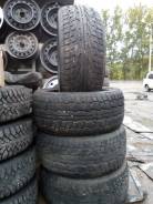Federal Himalaya SUV, 275/40 R20 в Красноярске Federal Himalaya SUV. Зимние, 2014 год, 20 %