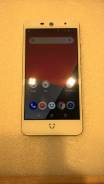 Wileyfox Swift 2 Plus. �/�, 32 ��, �������, 3G, 4G LTE, Dual-SIM, NFC. ��� ����� �� ������������ ����