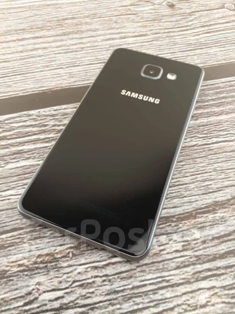 Samsung Galaxy A5 2016. �/�, ������, 3G, 4G LTE, Dual-SIM, NFC ����
