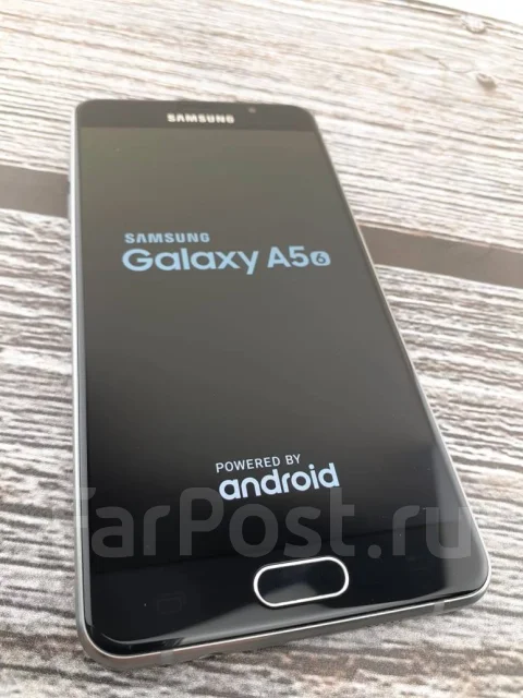 Samsung Galaxy A5 2016. �/�, ������, 3G, 4G LTE, Dual-SIM, NFC ����