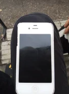 Apple iPhone 4s. �/�, �����, 3G ����
