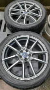 Weds Leonis. 7.0x17", 5x100, ET47, �� 72���. ����