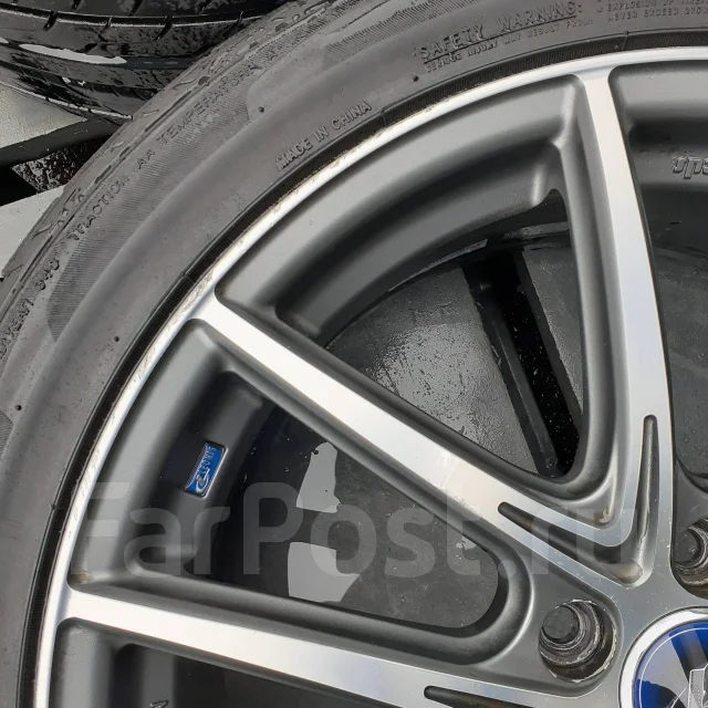 Weds Leonis. 7.0x17", 5x100, ET47, �� 72���. ����