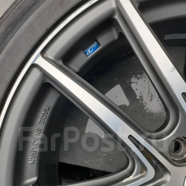 Weds Leonis. 7.0x17", 5x100, ET47, �� 72���. ����