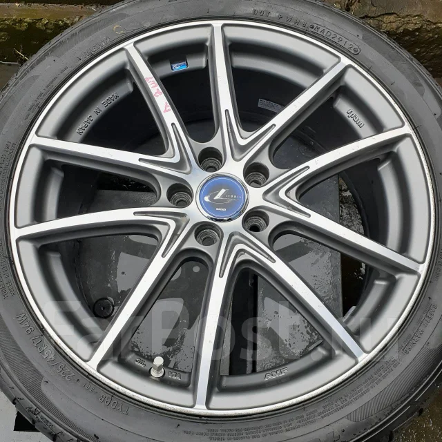 Weds Leonis. 7.0x17", 5x100, ET47, �� 72���. ����
