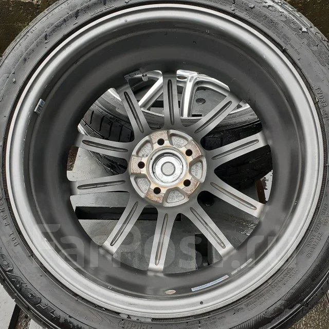 Weds Leonis. 7.0x17", 5x100, ET47, �� 72���. ����