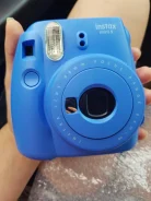Fujifilm Instax Mini 9 ����