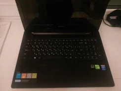 Lenovo IdeaPad G50-30. 15.6", 2,7����, ��� 4 ��, ���� 500���, WiFi, ����������� �� 3��. ����