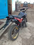 Zongshen. 250����. ��., ��������, ��� ���, � �������� ����