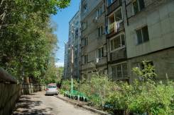 1-комнатная, улица Русская 98 во Владивостоке 1-комнатная, улица Русская 98. Вторая речка, частное лицо, 36 кв. м. Дом снаружи