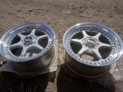 TRD. 8.0x17", 5x114.3, ET34, �� 60,1���. ����