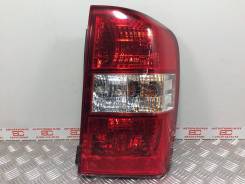 Фонарь задний правый Kia Carnival (Sedona) 2 (2006-2014) в Самаре Фонарь задний правый Kia Carnival (Sedona) 2 (2006-2014)