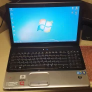 Compaq Presario CQ61-335ER. 15.6", 2 200����, ��� 4 ��, ���� 60���, WiFi: 1, Bluetooth: 1, ����������� �� 2��. ����