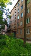 2-комнатная, проспект Мира 16 в Находке 2-комнатная, проспект Мира 16. МЖК, агентство, 47,0 кв. м. Дом снаружи
