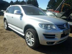 Volkswagen Touareg. 7L, BPE 