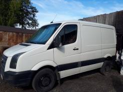 Volkswagen Crafter, 2007 в Камне-на-Оби Volkswagen Crafter. Продается фольксваген крафтер, 2 500 куб. см., 1 500 кг., 4x2