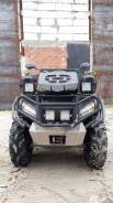 Cfmoto Terralander 800, 2016 в Радужном CFMoto Terralander 800. исправен, есть псм\птс, с пробегом