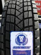 Sunwide, 235/75R15 в Уссурийске Sunwide. Зимние, без шипов, 2019 год, без износа