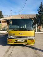 Hino Ranger, 1996 в Ачинске Hino Ranger. Продается HINO Ranger, 7 960 куб. см., 5 000 кг., 4x2