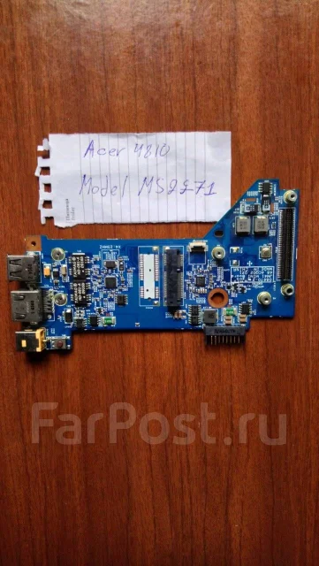 Acer. 14", 2����, ��� 2048 ��, ���� 320���, WiFi: 1, Bluetooth: 1, ����������� �� 1��. ����