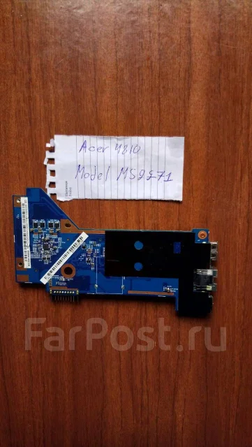 Acer. 14", 2����, ��� 2048 ��, ���� 320���, WiFi: 1, Bluetooth: 1, ����������� �� 1��. ����