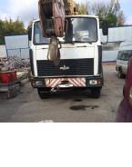 Челябинец КС-55730, 2007 в Туле Челябинец КС-55730. Продается Автокран марки КС55730, 2007г. выпуска, 10 000 куб. см., 32,00 м.